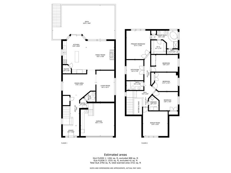 Building Photo - Millbrook Heights 4 Bedroom