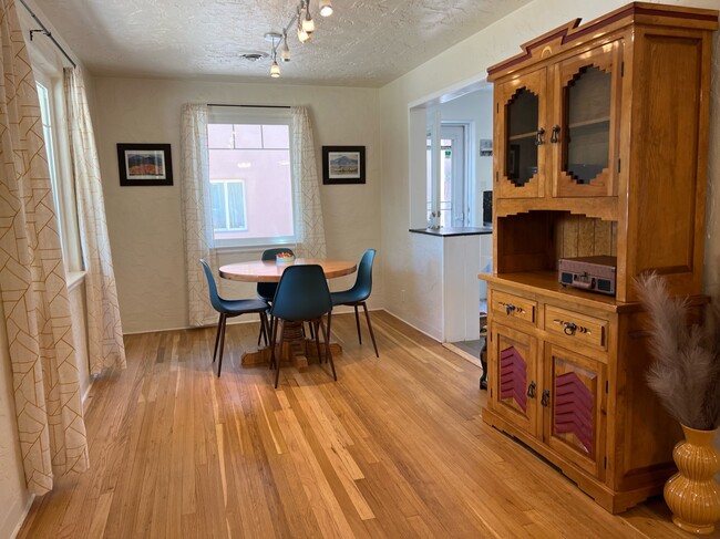 Dining Room - 3329 Wilway Ave NE