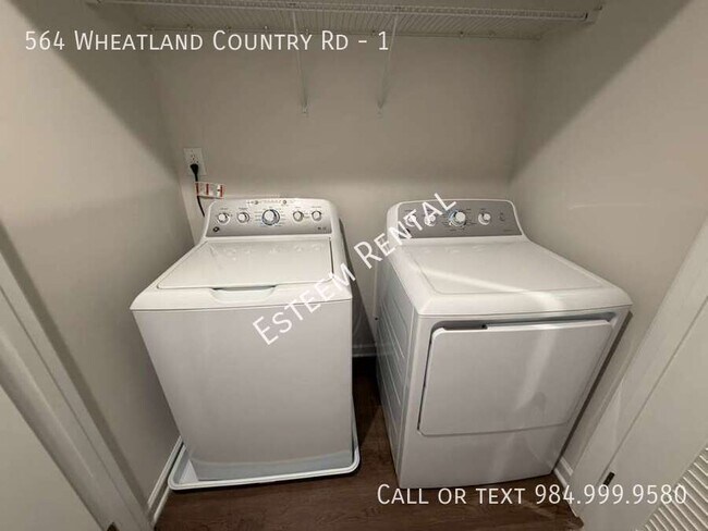 Building Photo - 564 Wheatland Country Rd