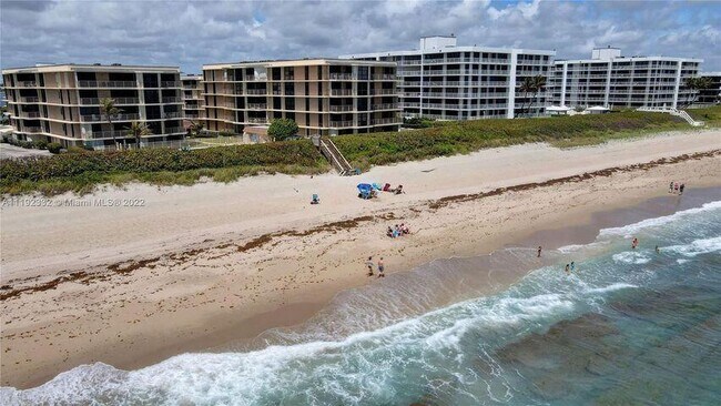 Building Photo - 3200 S Ocean Blvd