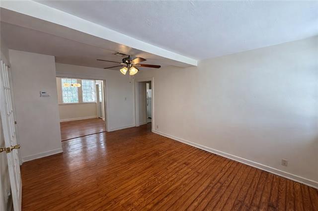 Building Photo - 1324 Foucher St