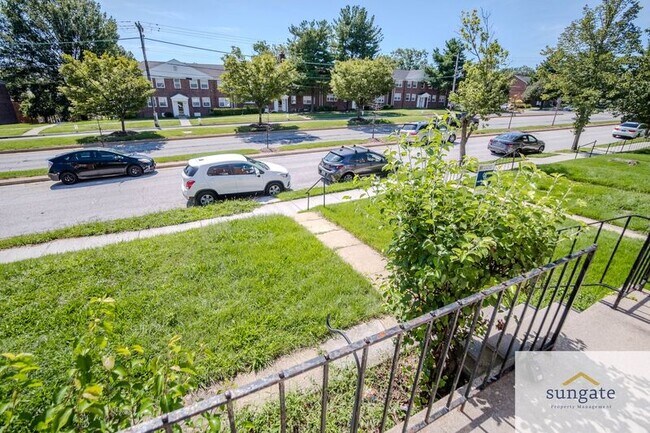 Building Photo - 8322 Loch Raven Blvd