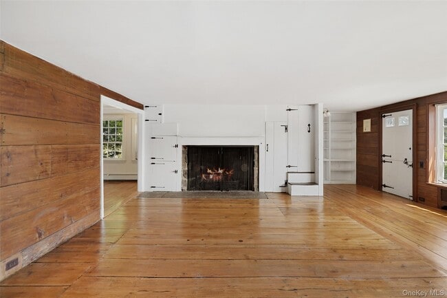 Building Photo - 1 Pound Ridge Rd