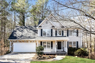 Building Photo - 2261 Sunbrook Trail