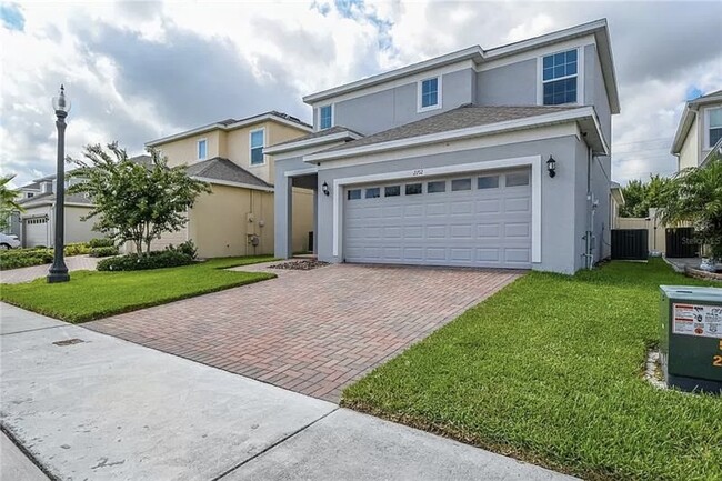 Building Photo - 2712 Picasso Ct