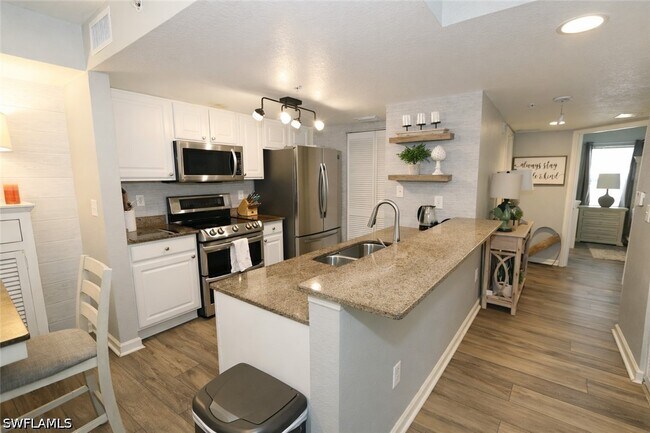 Building Photo - 4105 Residence Drive