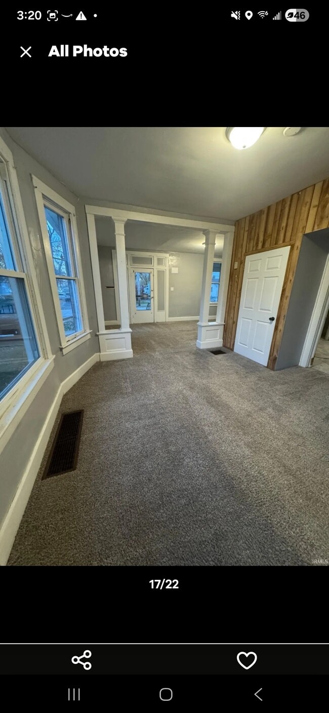 Building Photo - 1820 E Illinois St