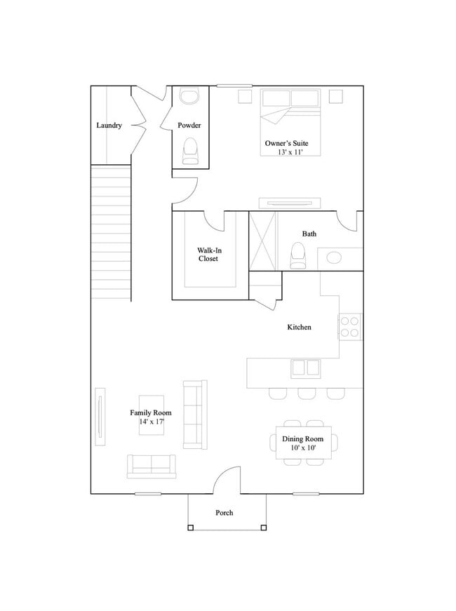 Building Photo - 252 Tugboat Annie Wy