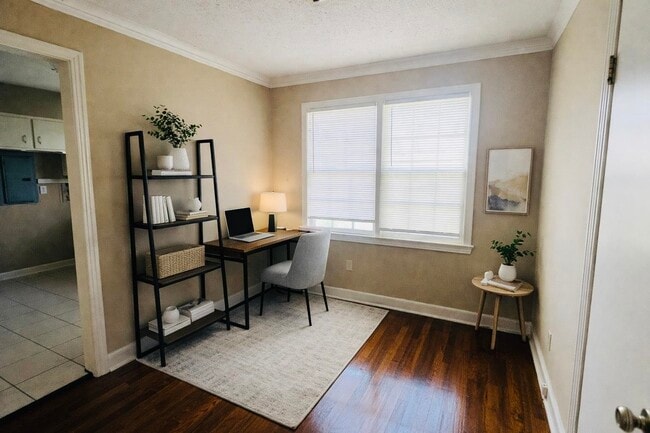 Building Photo - 4868 Southern Ave