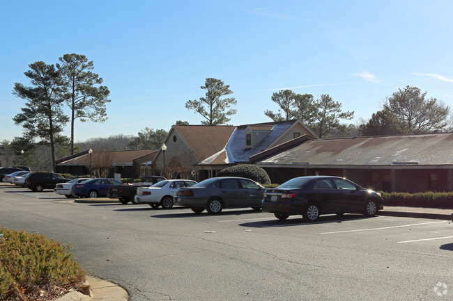 Primary Photo - Housing Authority of Roswell