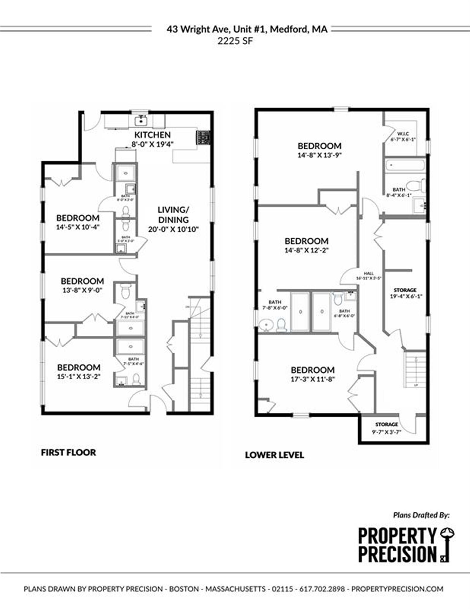 Building Photo - 43 Wright Ave