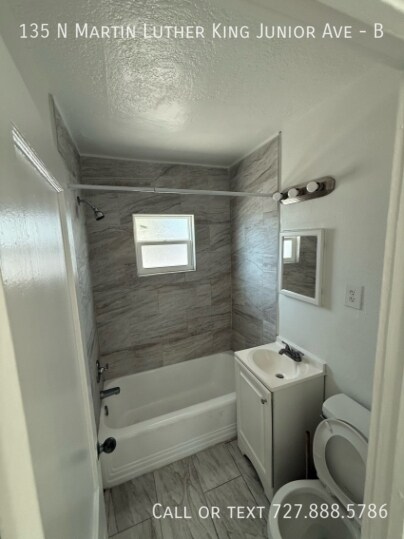 Building Photo - 135 N Martin Luther King Jr Ave