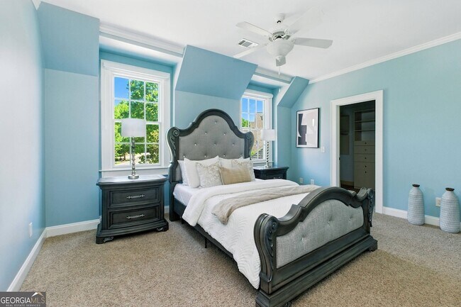 Building Photo - 6225 Random Winds Bluff