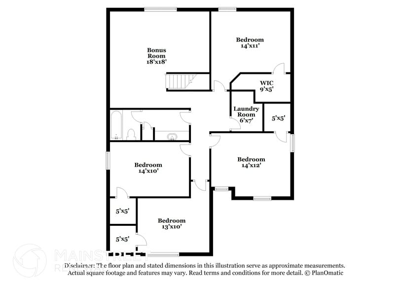 Building Photo - 25217 Dickens Dr
