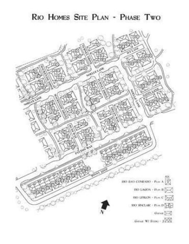 Building Photo - Westside 4 Bed, 2.75 Bath Townhouse w/Gara...