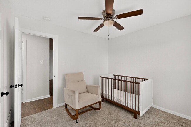 Building Photo - 10332 Grabbs Ln