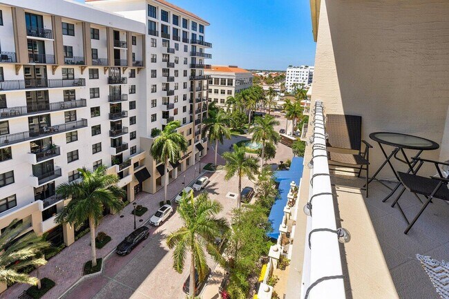 Building Photo - 99 SE Mizner Blvd