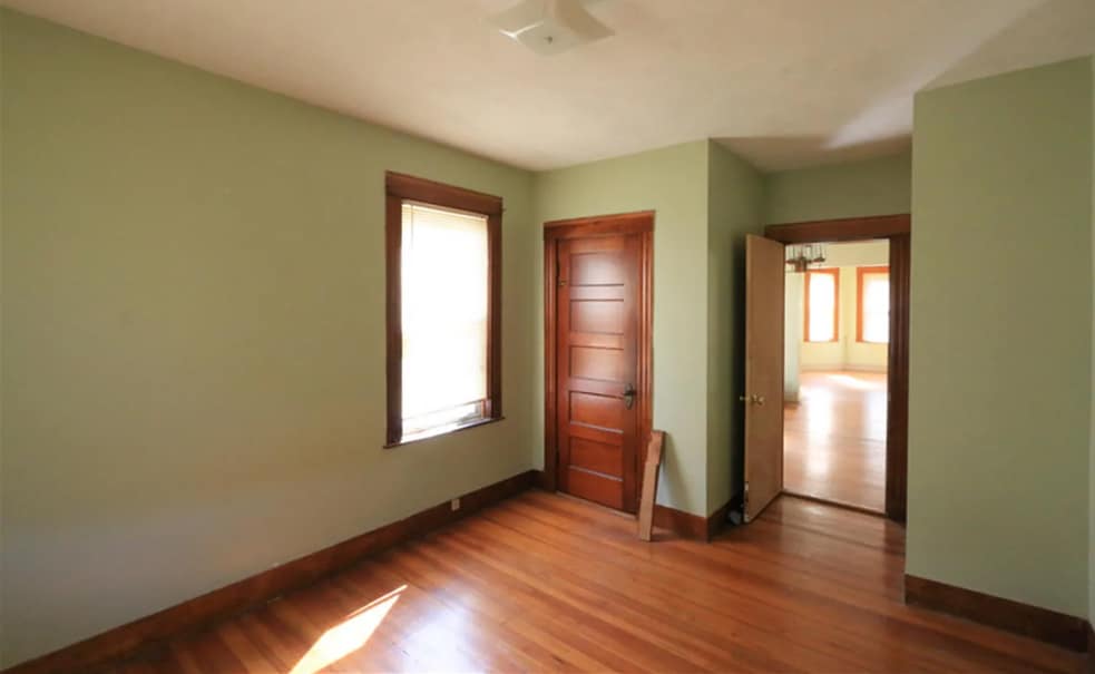 Building Photo - 59 Conwell Ave