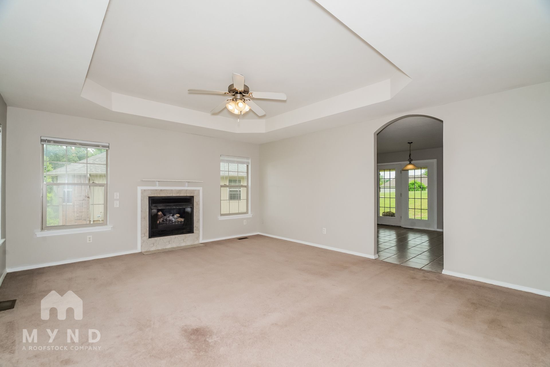 Building Photo - 5673 S Lexington Ave