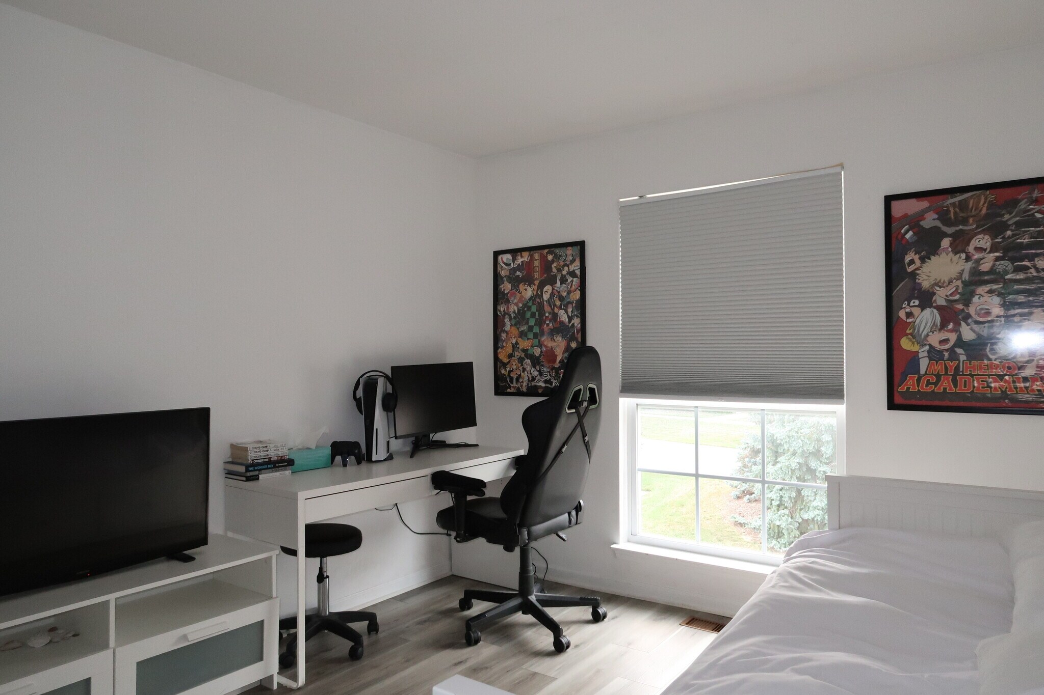 Guest room - 16468 Radison Dr