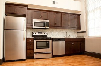 Building Photo - CHATHAM LOFTS