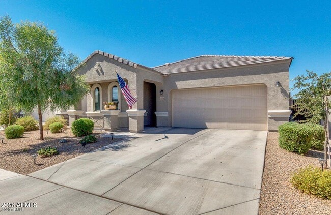 Building Photo - 41326 W Jenna Ln