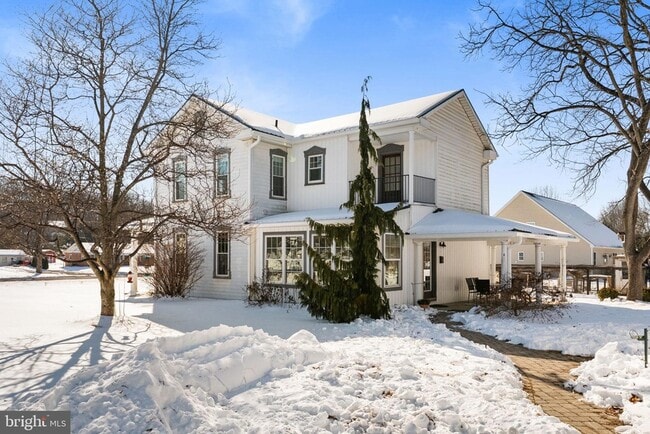 Building Photo - 6 McAllister Church Rd