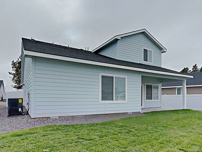 Building Photo - 5112 W Bellevue Street