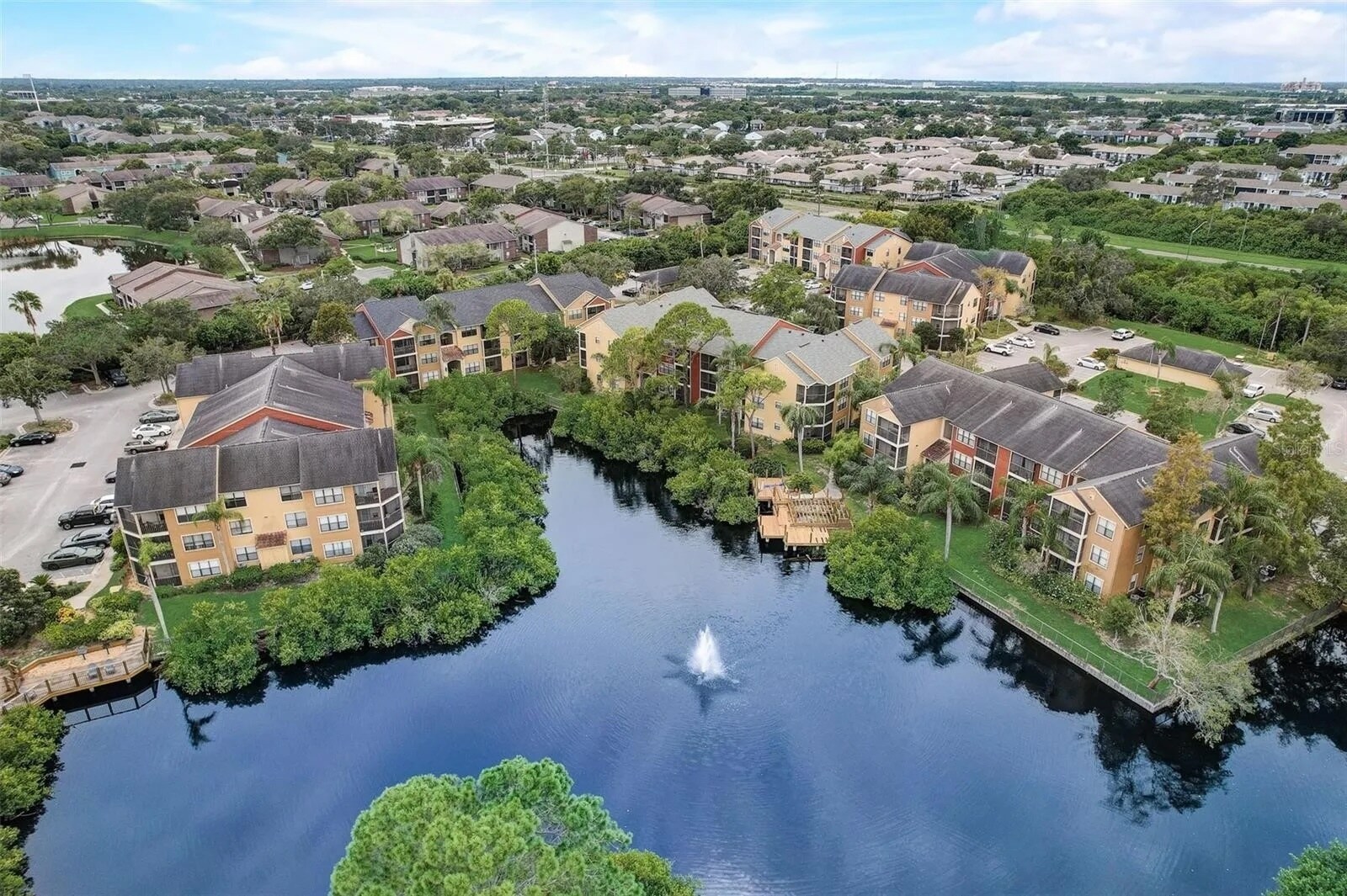 Building Photo - 11901 4th St N