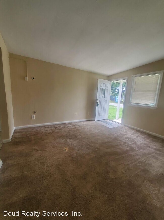 3 br, 1 bath House 903 Bethel Rd 903 Bethel Rd Chesapeake VA 23324