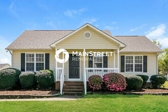 Building Photo - 3 Bedroom Pet-Friendly Home in Angier, NC with Main Street Renewal