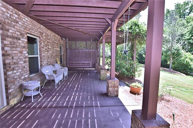 Building Photo - 3707 Guildhall Trail