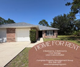 Building Photo - Comfort, Convenience & a Fresh Start in Palm Coast!