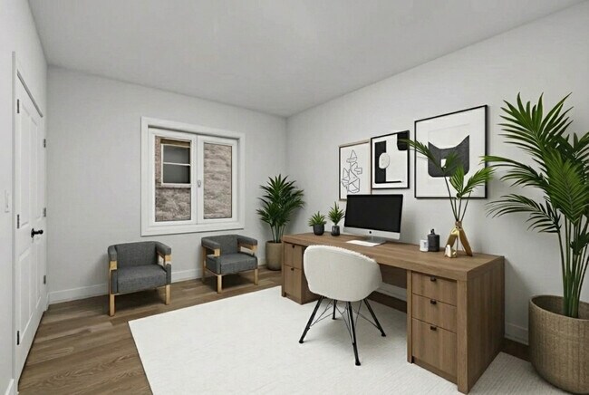 Building Photo - 4101 S Drexel Blvd