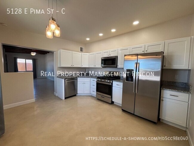 Building Photo - 5128 E Pima St