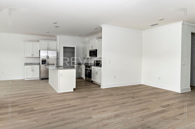 Building Photo - Brand New 4 Bed 2 Bath Home in Foley