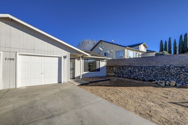 Building Photo - 7100 Roundup Dr