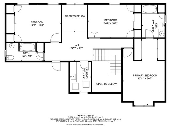 Building Photo - 54 Jennifer Rd