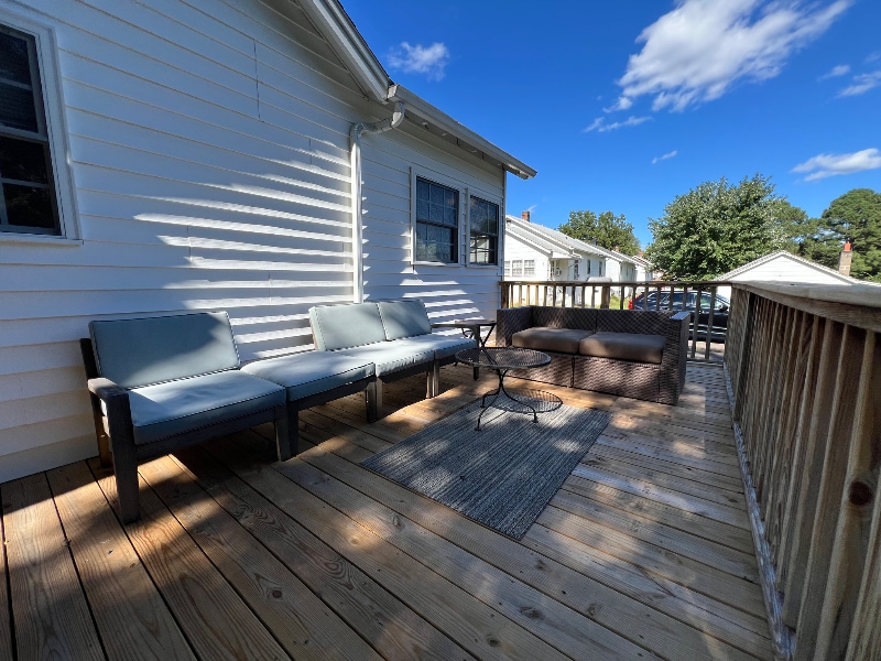 Building Photo - 601 Westover Ave