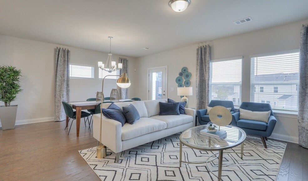 Building Photo - 4691 Ridge Bend Dr