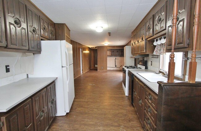 Building Photo - 1500 Boise Ave