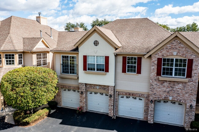 Building Photo - 1603 Spyglass Cir