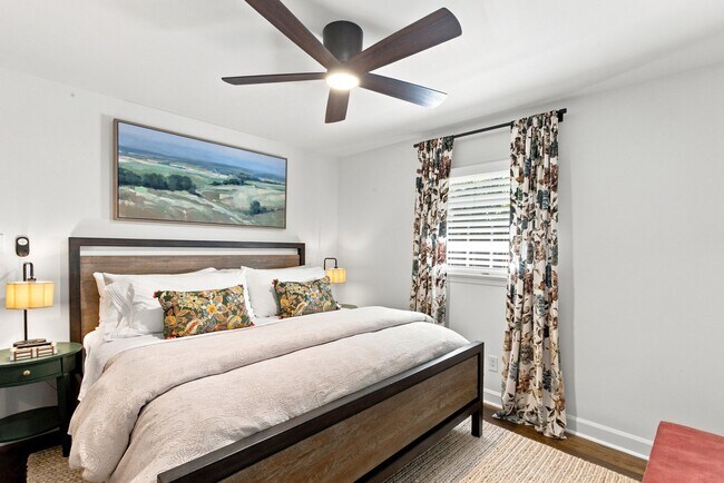 Building Photo - 3901 Quail Hollow Dr