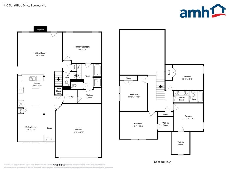 Building Photo - 110 Doral Blue Dr
