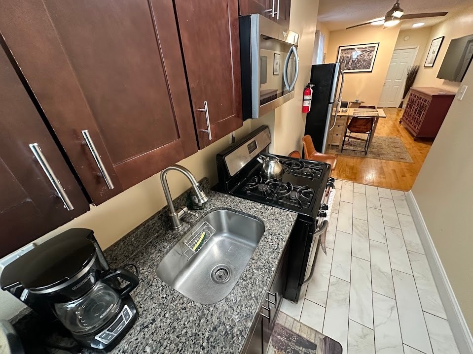 Kitchen.B - 30 Georgia Ave