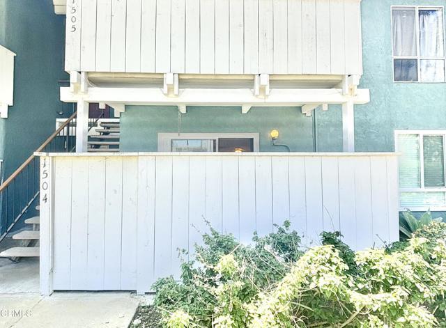 Building Photo - 1300 Saratoga Ave