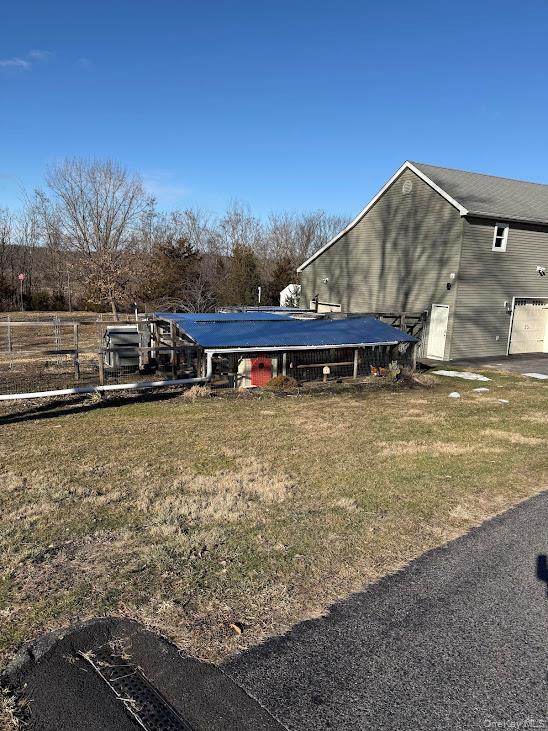 Building Photo - 347 Bellvale Rd