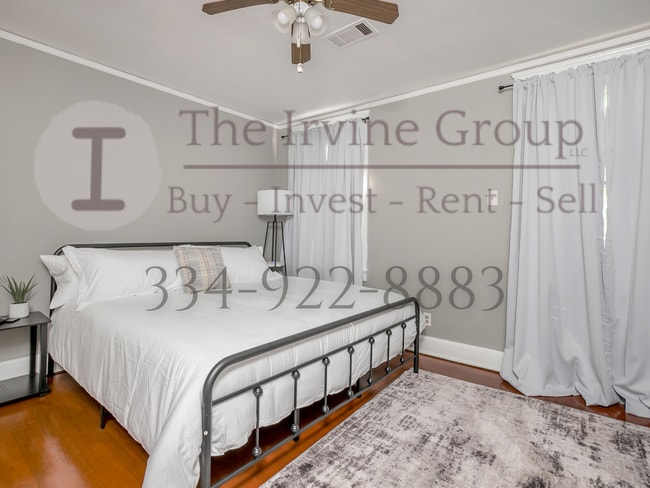 Building Photo - For Rent in Capitol Heights Historic District!