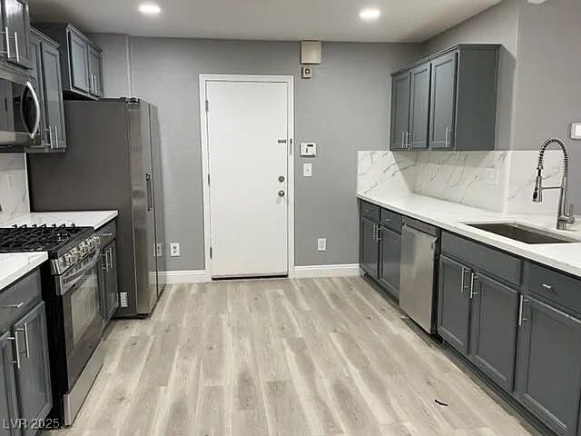 Building Photo - 8928 W Marmo Ave