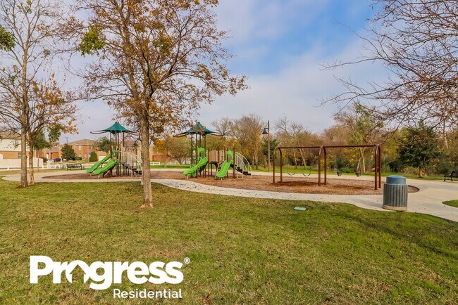 Building Photo - 809 Wyndham Pl